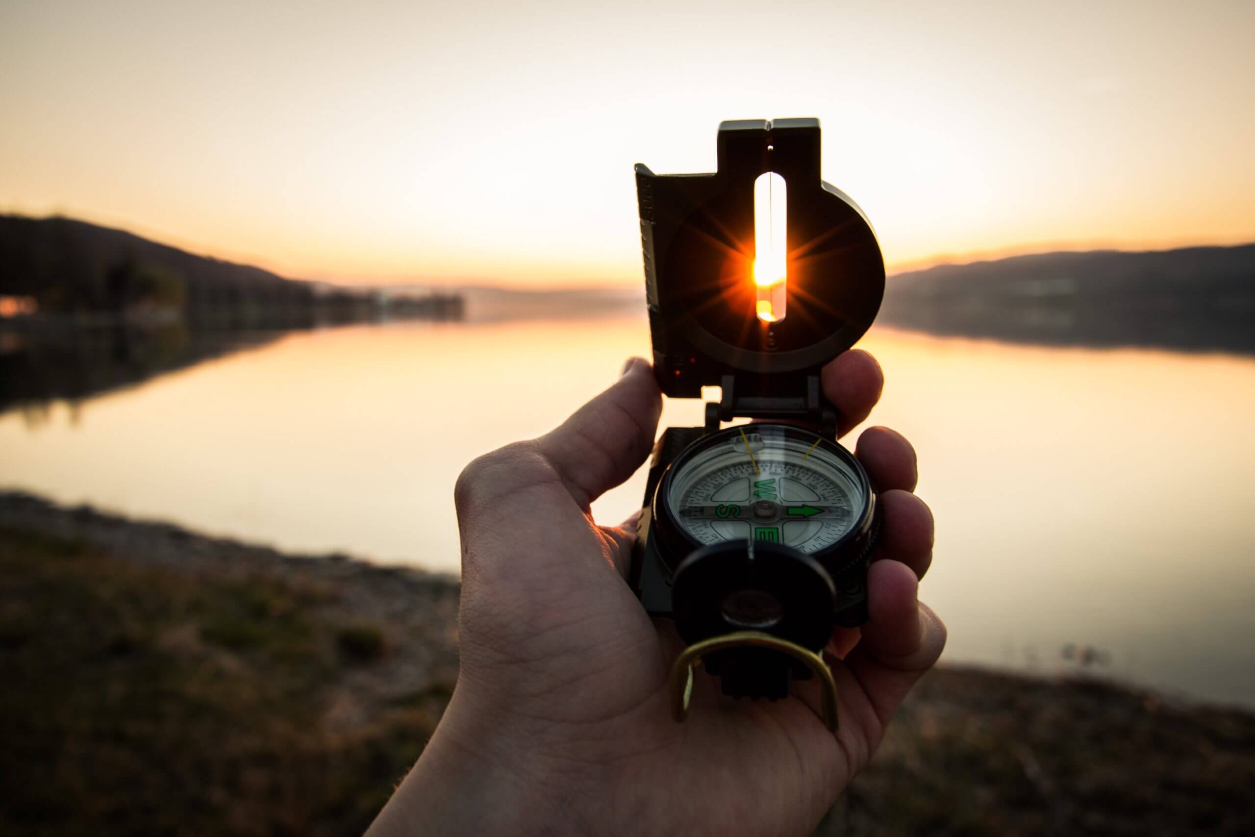 Navigating ESG Reporting