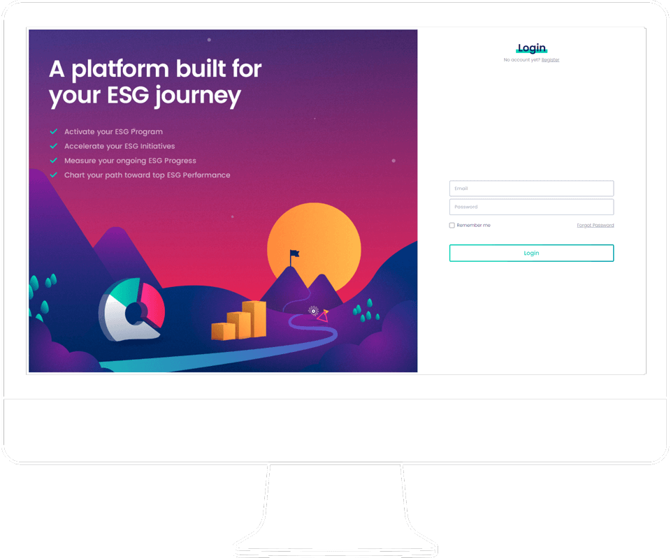 ESG Progress Assessment