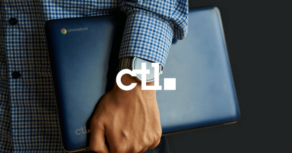 CTL Logo and Branding