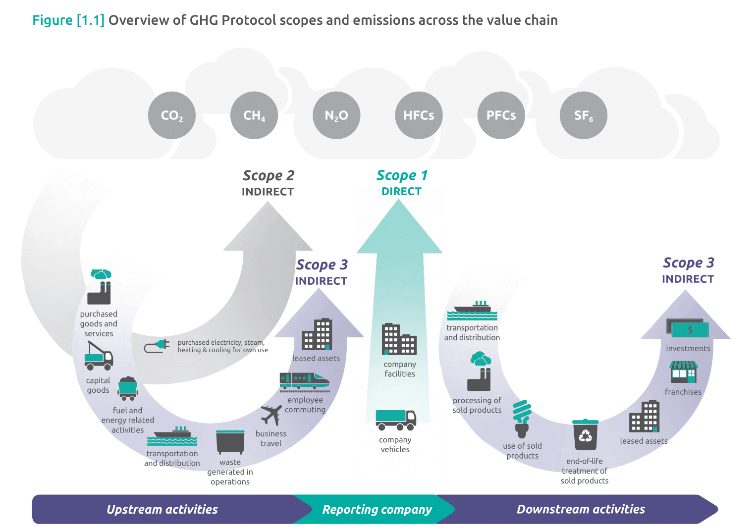 Value Chain Sustainability