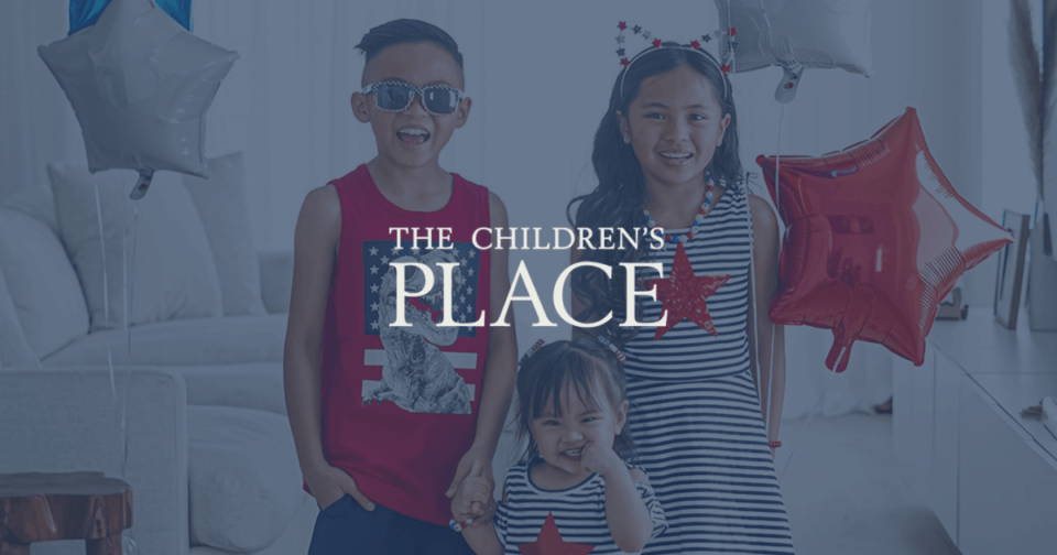 The Children's Place