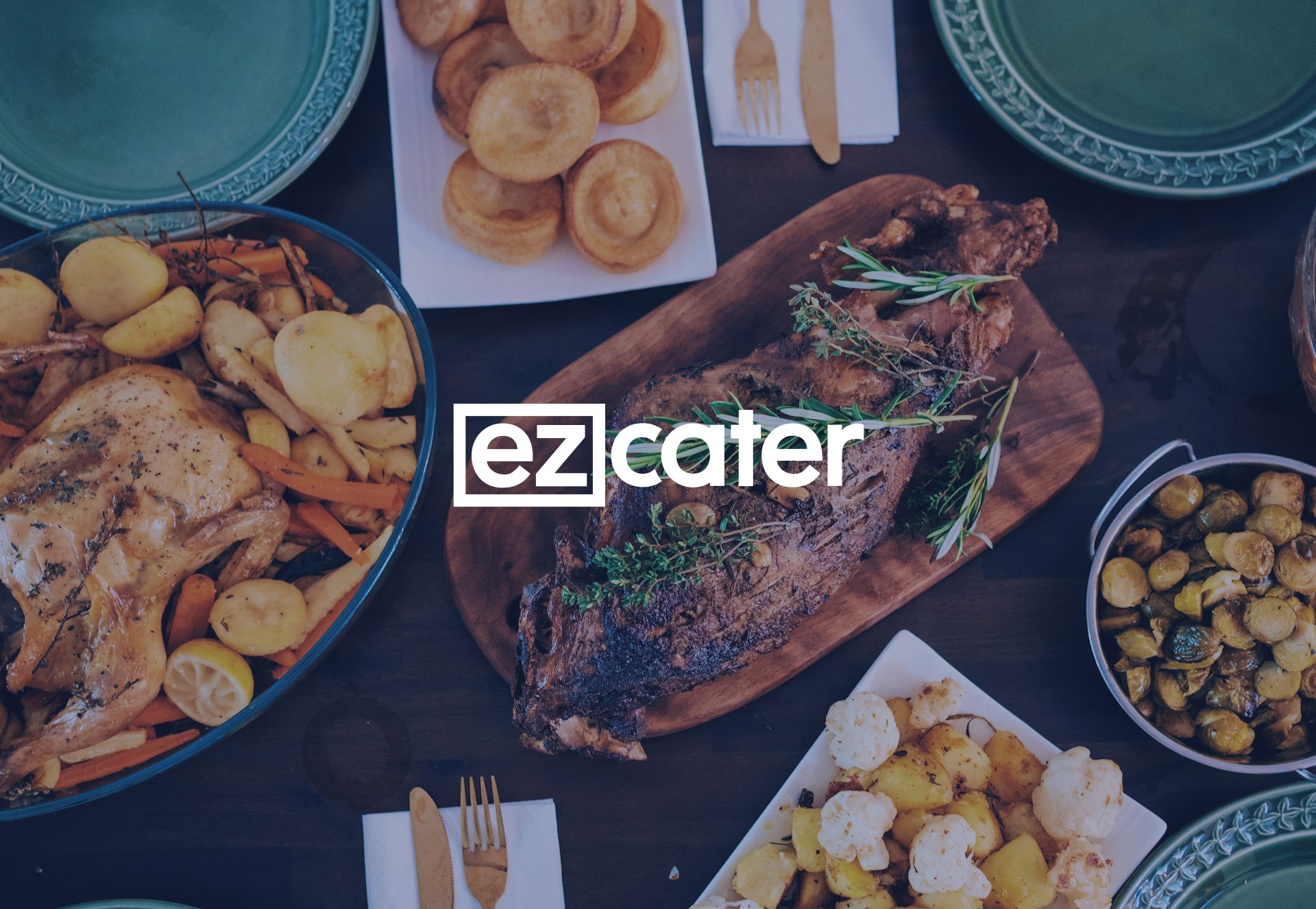 ezCater: ESG foundation with Good.Lab 