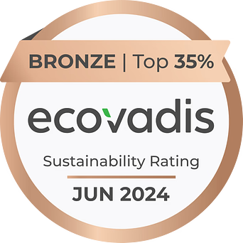 EcoVadis Reporting