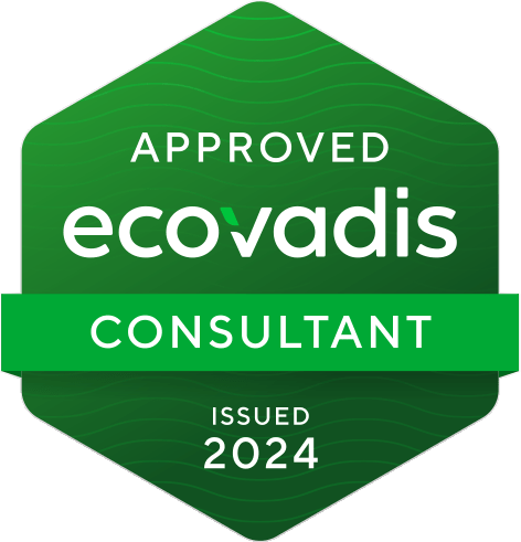 EcoVadis Reporting