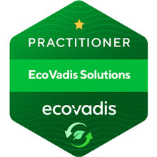 EcoVadis Reporting