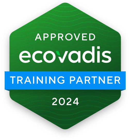 Good.Lab Named EcoVadis Partner