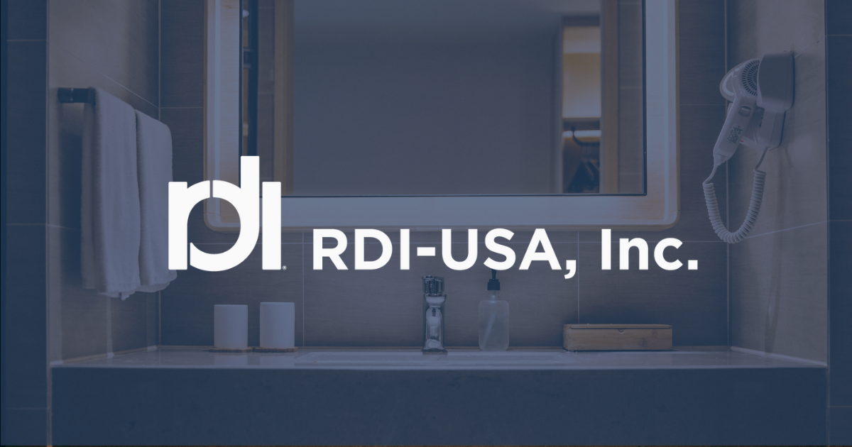 RDI Sustainability Strategy