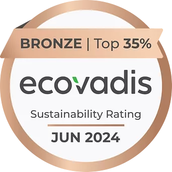 EcoVadis Reporting