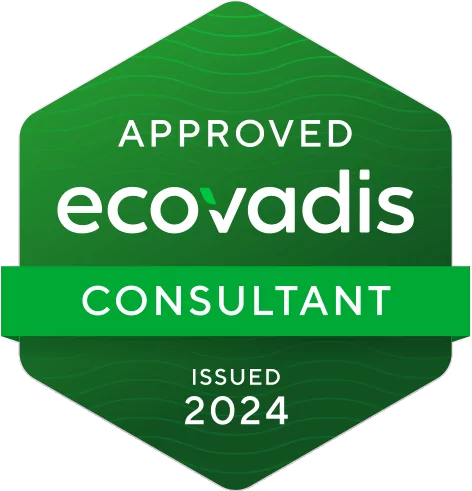 EcoVadis Reporting