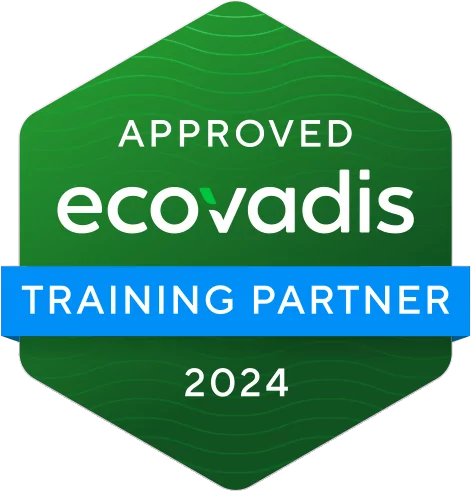 EcoVadis Reporting